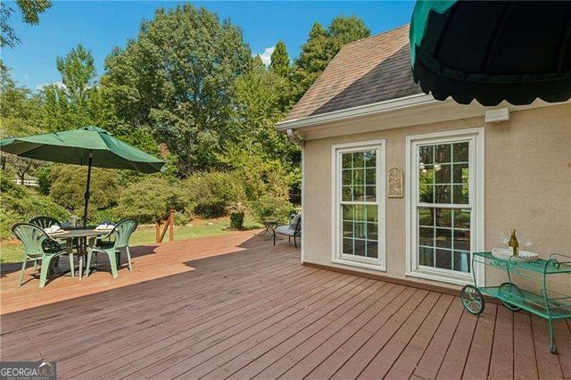 630 Kensington Farms Drive, Milton, GA 30004