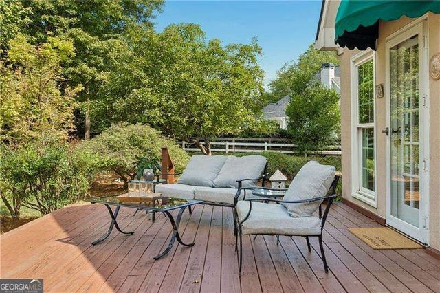 630 Kensington Farms Drive, Milton, GA 30004