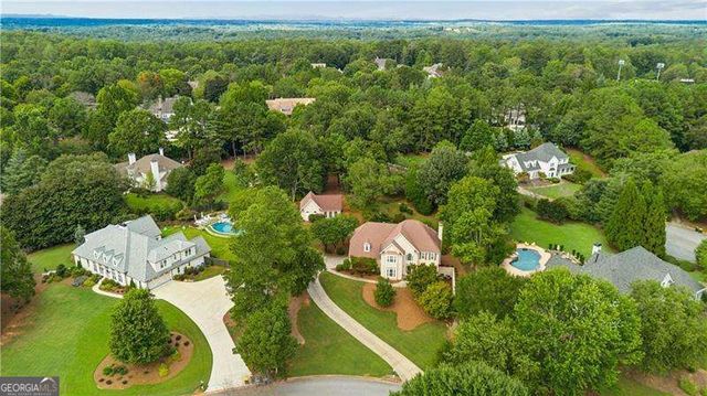 630 Kensington Farms Drive, Milton, GA 30004