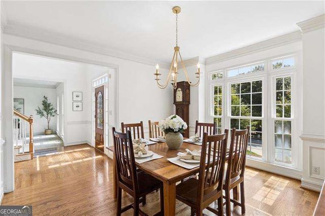 630 Kensington Farms Drive, Milton, GA 30004