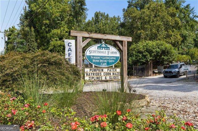 630 Kensington Farms Drive, Milton, GA 30004