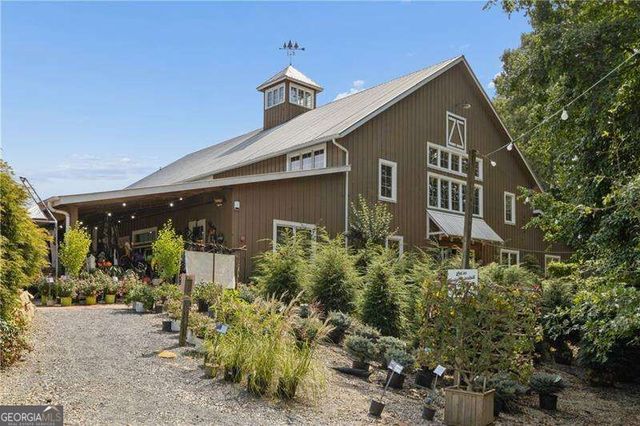 630 Kensington Farms Drive, Milton, GA 30004