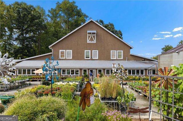 630 Kensington Farms Drive, Milton, GA 30004