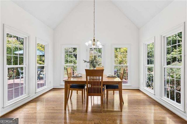 630 Kensington Farms Drive, Milton, GA 30004