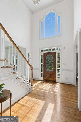 630 Kensington Farms Drive, Milton, GA 30004