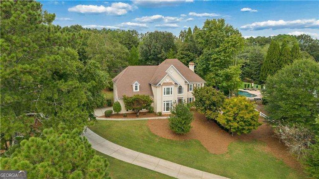 630 Kensington Farms Drive, Milton, GA 30004