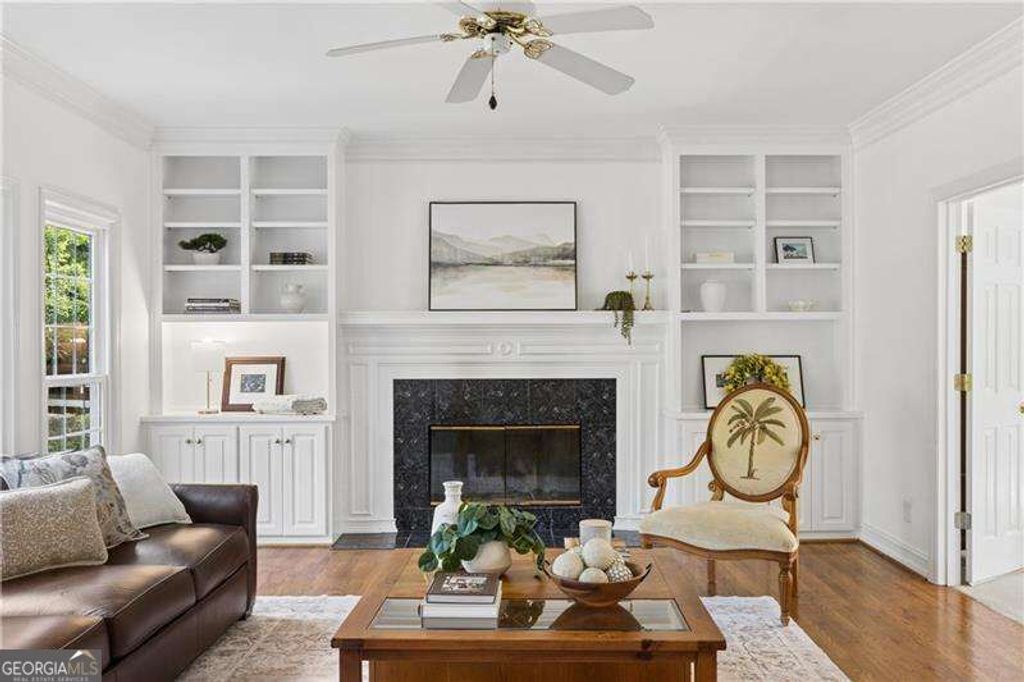 630 Kensington Farms Drive, Milton, GA 30004 — photo 3