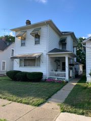 416 W Southern Avenue 416 W Southern Avenue, Springfield, OH 45506