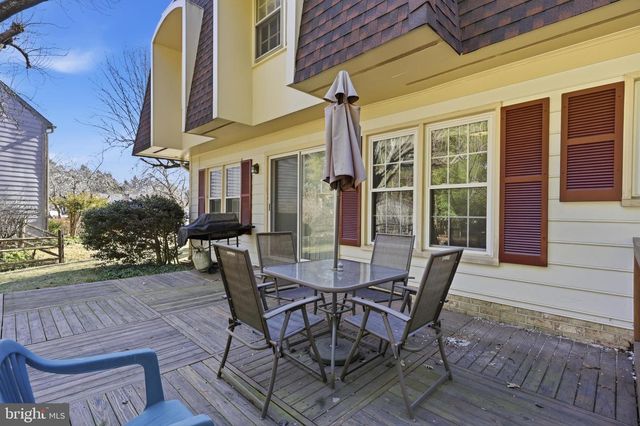 9713 NORDSTROM CT, Gaithersburg, MD 20886