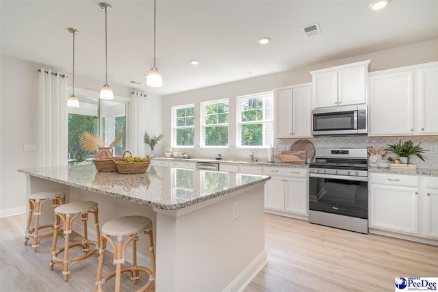 300 Bluff View Lane, Florence, SC 29505
