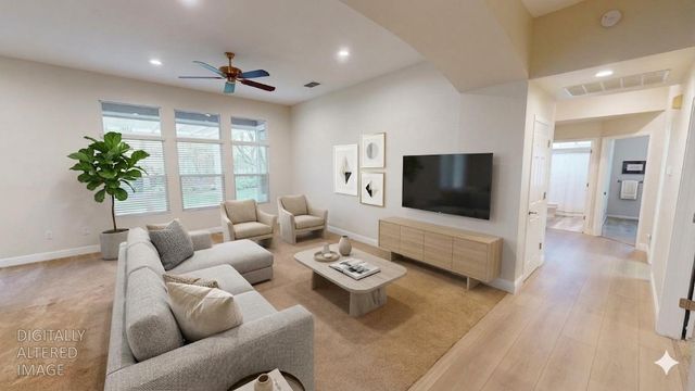 7632 Summertime Ln, Roseville, CA 95747