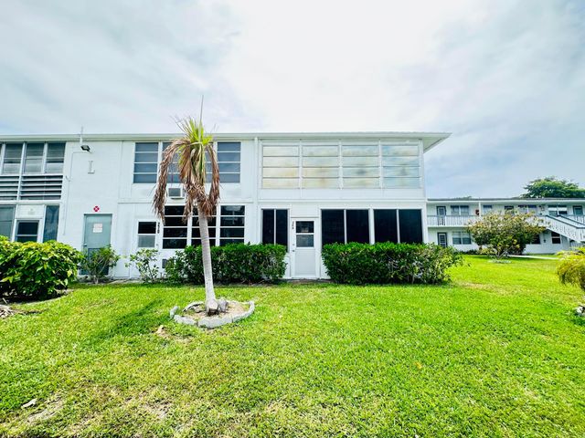 269 Farnham L, Deerfield Beach, FL 33442
