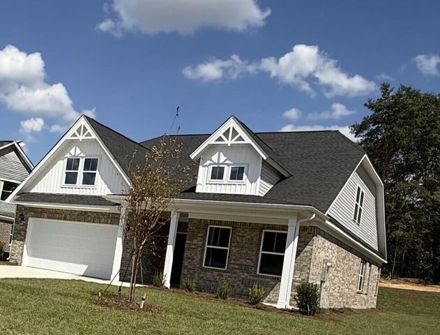 1245 Curlew Circle, Sumter, SC 29150