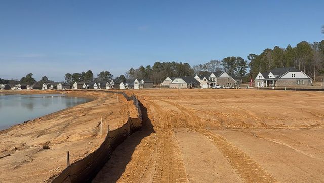 1245 Curlew Circle, Sumter, SC 29150