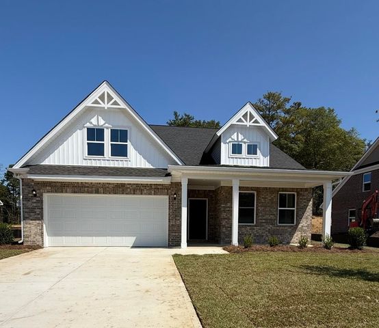 1245 Curlew Circle, Sumter, SC 29150