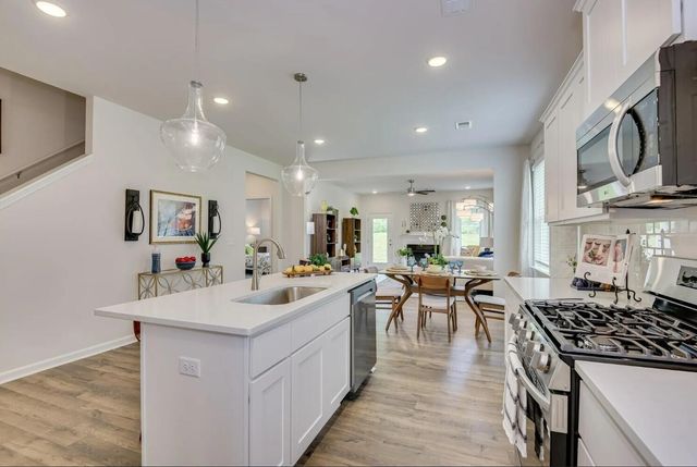 1245 Curlew Circle, Sumter, SC 29150