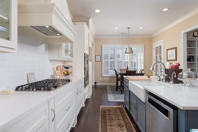 753 GRACE PARK S, Tuscaloosa, AL 35406