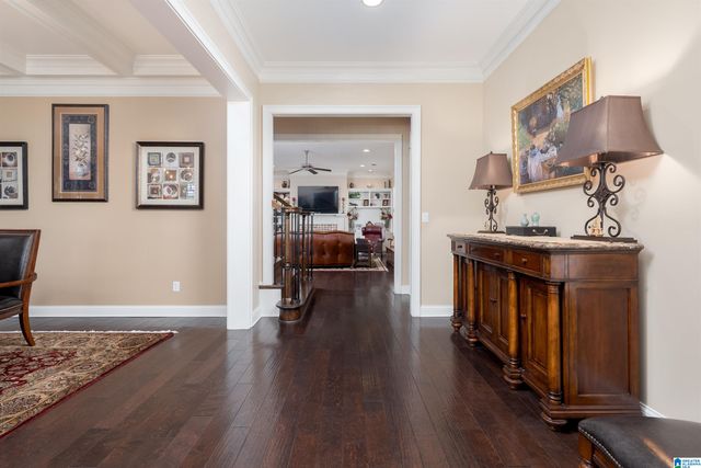 753 GRACE PARK S, Tuscaloosa, AL 35406