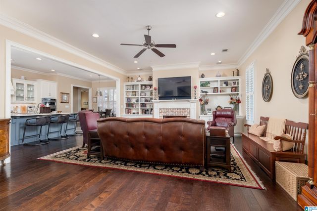 753 GRACE PARK S, Tuscaloosa, AL 35406