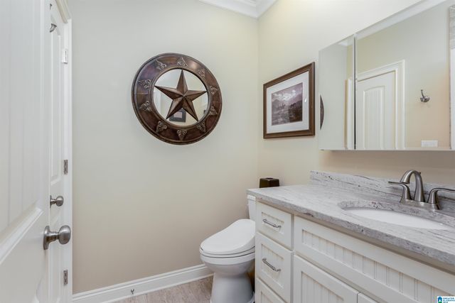 753 GRACE PARK S, Tuscaloosa, AL 35406