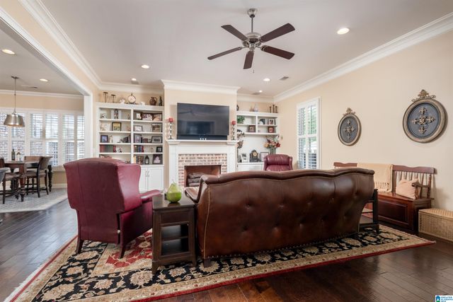 753 GRACE PARK S, Tuscaloosa, AL 35406