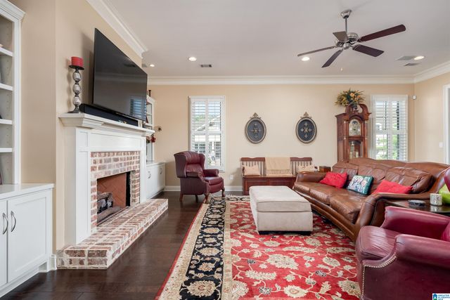 753 GRACE PARK S, Tuscaloosa, AL 35406