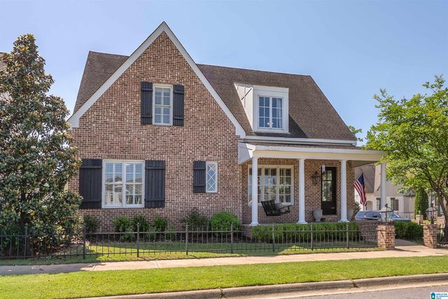 753 GRACE PARK S, Tuscaloosa, AL 35406