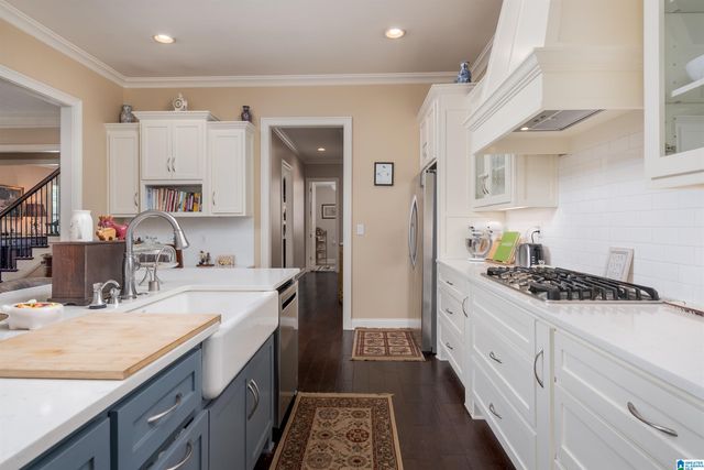 753 GRACE PARK S, Tuscaloosa, AL 35406