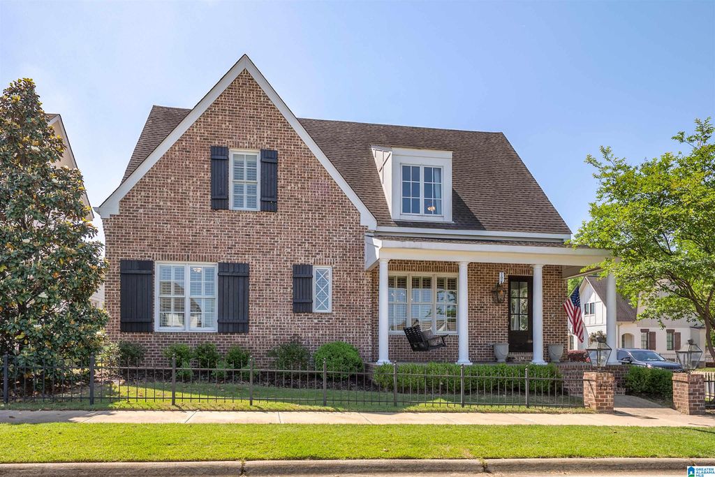 753 GRACE PARK S, Tuscaloosa, AL 35406