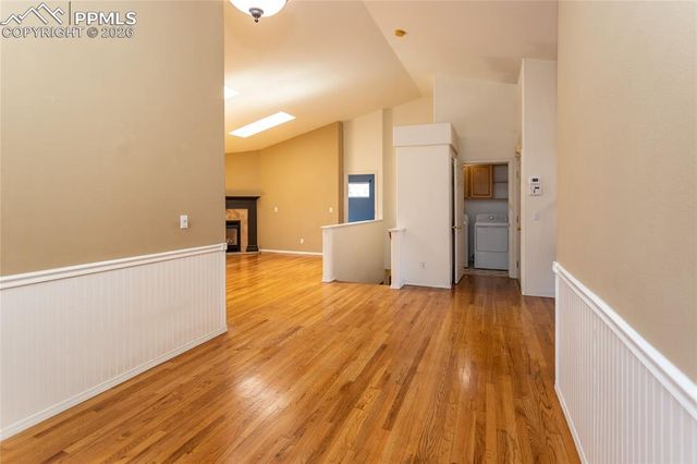 1555 Gumwood Drive, Colorado Springs, CO 80906