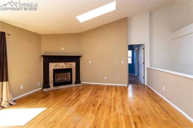 1555 Gumwood Drive, Colorado Springs, CO 80906