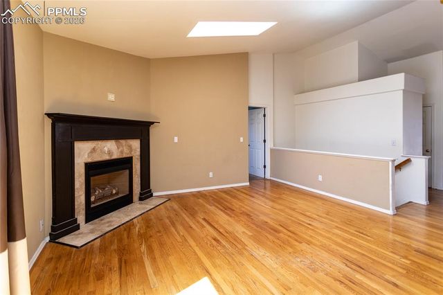 1555 Gumwood Drive, Colorado Springs, CO 80906