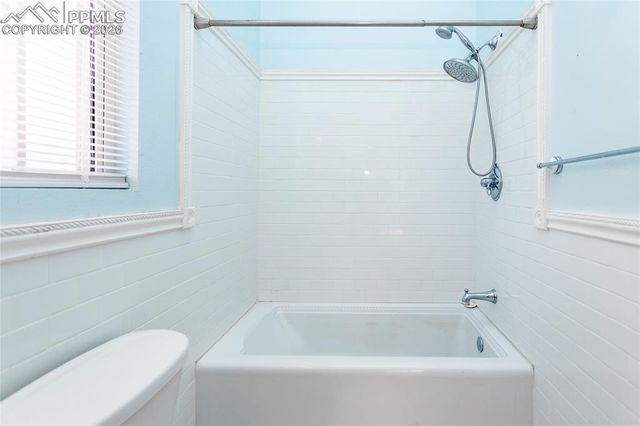 1555 Gumwood Drive, Colorado Springs, CO 80906