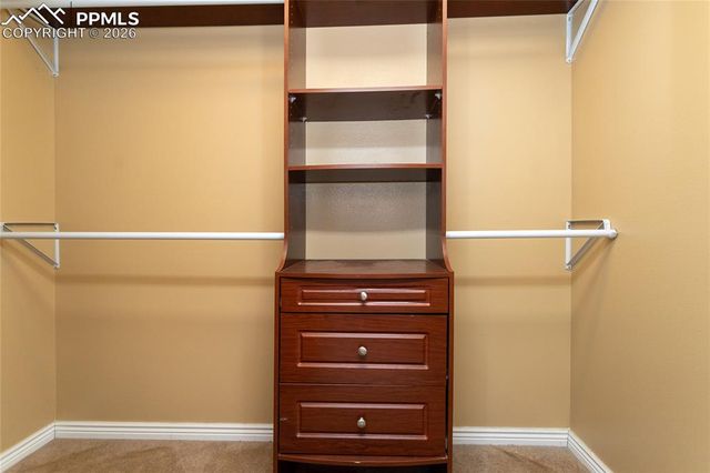 1555 Gumwood Drive, Colorado Springs, CO 80906