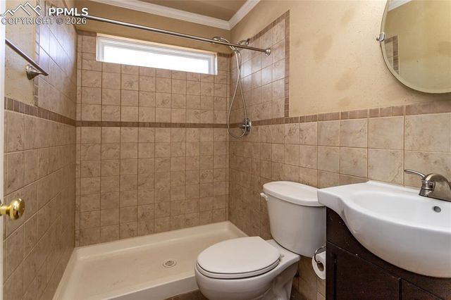 1555 Gumwood Drive, Colorado Springs, CO 80906