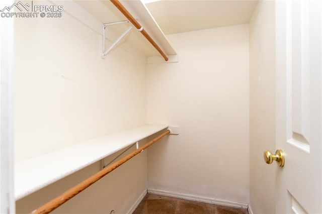 1555 Gumwood Drive, Colorado Springs, CO 80906