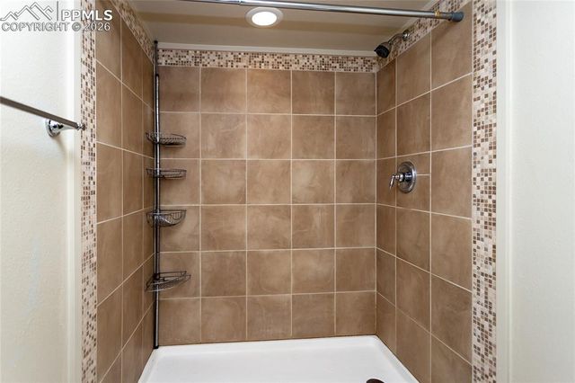 1555 Gumwood Drive, Colorado Springs, CO 80906