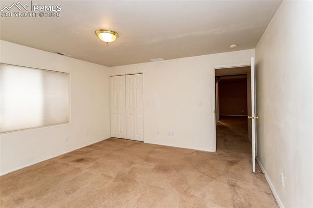 1555 Gumwood Drive, Colorado Springs, CO 80906