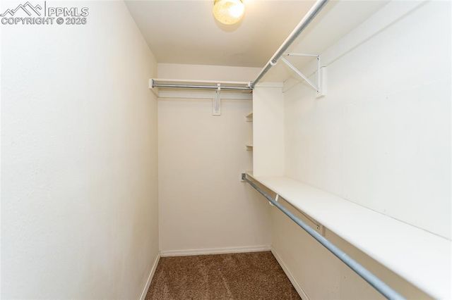 1555 Gumwood Drive, Colorado Springs, CO 80906