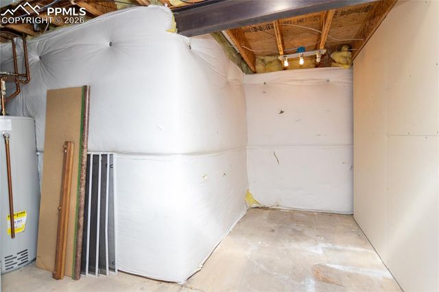 1555 Gumwood Drive, Colorado Springs, CO 80906