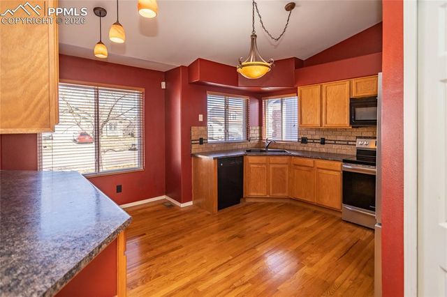 1555 Gumwood Drive, Colorado Springs, CO 80906