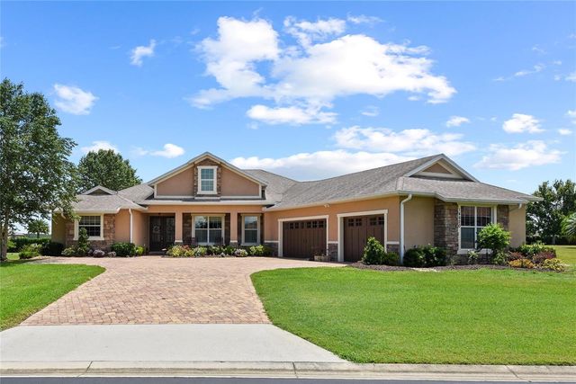 14820 BORROMINI STREET, Montverde, FL 34756