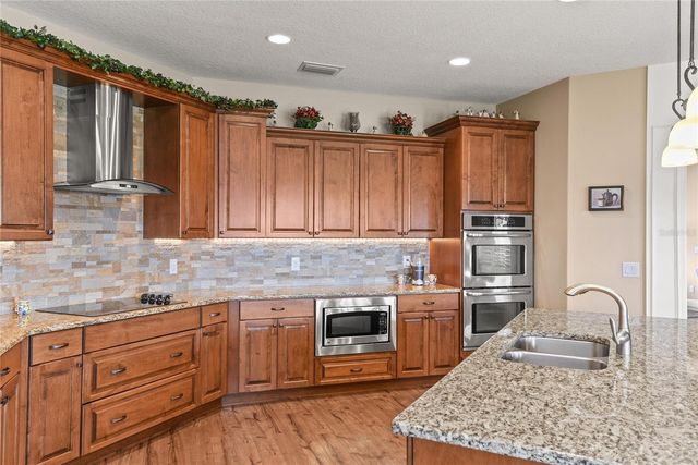 14820 BORROMINI STREET, Montverde, FL 34756
