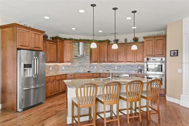 14820 BORROMINI STREET, Montverde, FL 34756