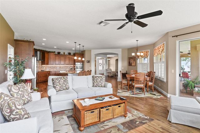 14820 BORROMINI STREET, Montverde, FL 34756