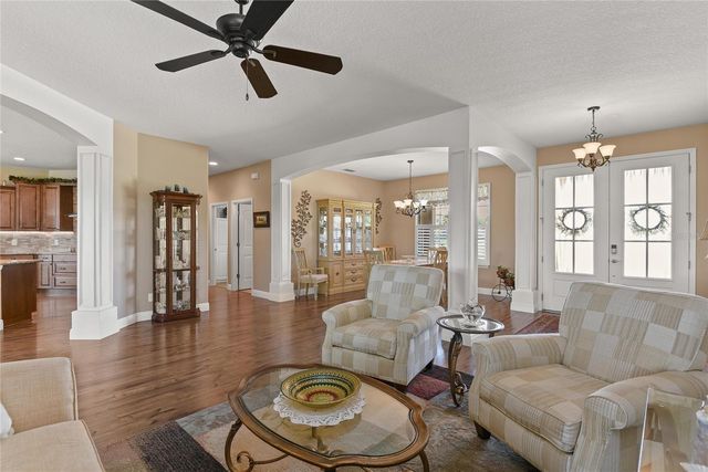 14820 BORROMINI STREET, Montverde, FL 34756
