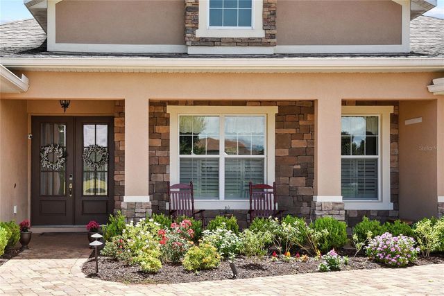 14820 BORROMINI STREET, Montverde, FL 34756