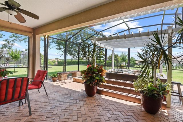 14820 BORROMINI STREET, Montverde, FL 34756