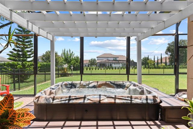 14820 BORROMINI STREET, Montverde, FL 34756