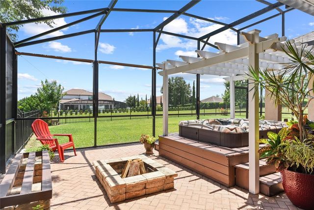14820 BORROMINI STREET, Montverde, FL 34756